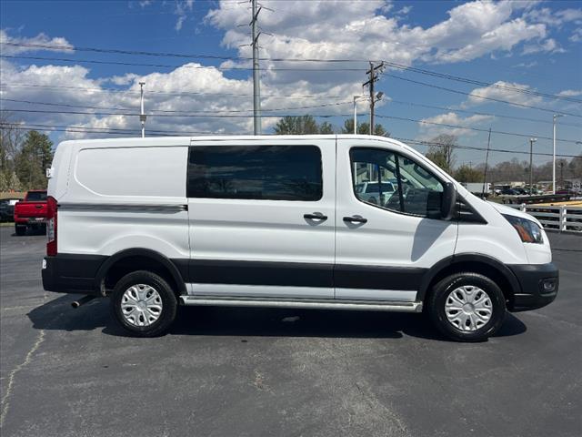 2023 Ford Transit 250