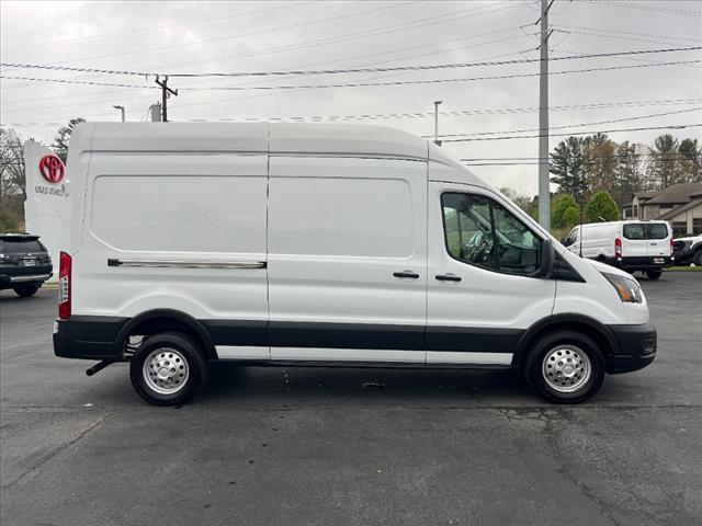 2023 Ford Transit 250