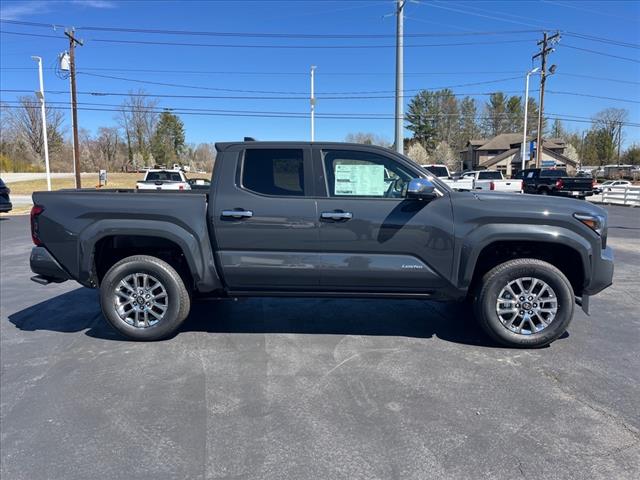 2024 Toyota Tacoma Limited