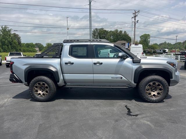 2025 Toyota Tacoma Trailhunter