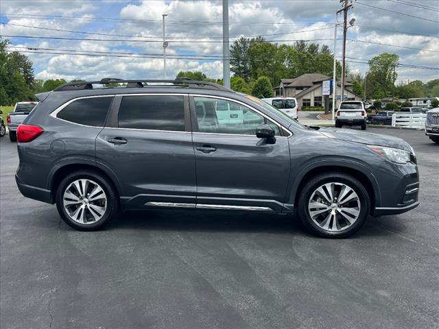 2019 Subaru Ascent Limited 7-Passenger