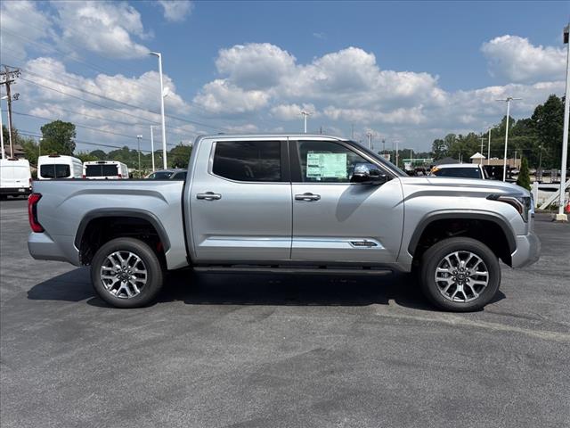 2025 Toyota Tundra 1794