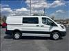 2023 Ford Transit 250