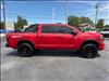 2021 Nissan Titan PRO-4X - thumbnail 2
