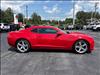 2011 Chevrolet Camaro SS