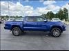 2022 Toyota Tacoma Limited