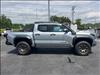 2025 Toyota Tacoma Trailhunter