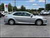2019 Toyota Camry Hybrid LE