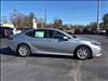 2026 Toyota Camry LE - thumbnail 2
