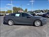 2026 Toyota Camry LE - thumbnail 2
