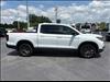 2021 Honda Ridgeline Sport