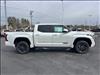 2025 Toyota Tundra Platinum HV