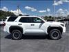2025 Toyota 4Runner TRD Off-Road