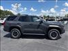 2025 Toyota 4Runner TRD Off-Road