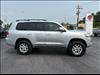 2020 Toyota Land Cruiser Base