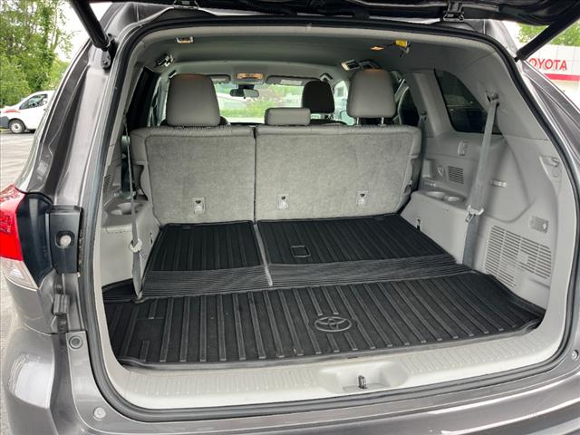 2019 Toyota Highlander LE Plus