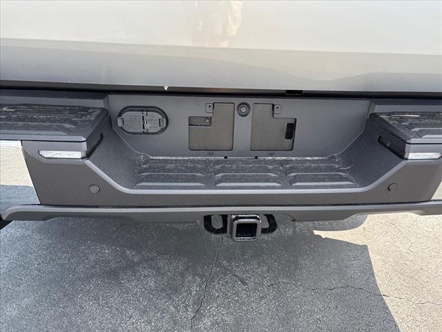 2025 Toyota Tundra 1794