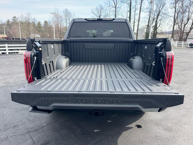 2025 Toyota Tundra 1794 Edition