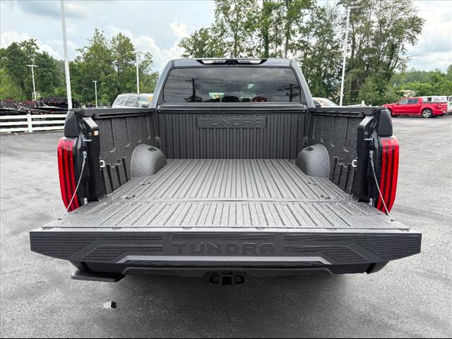 2025 Toyota Tundra Limited HV