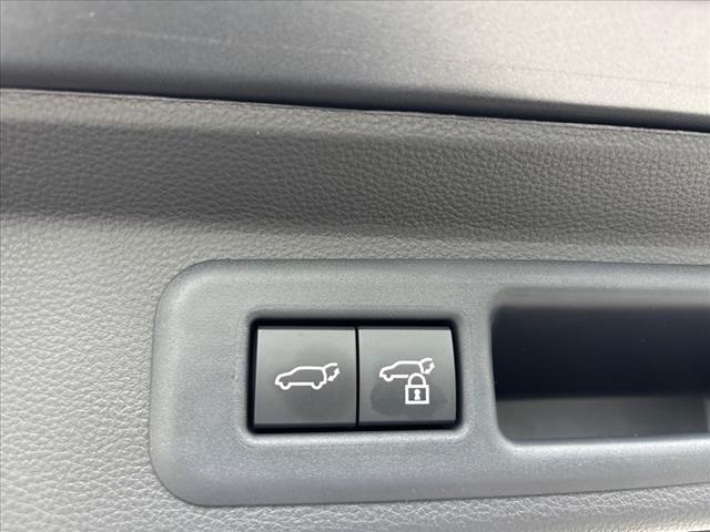 2025 Toyota Sequoia TRD Pro