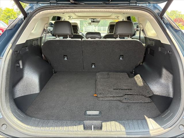 2024 Kia Sportage Hybrid EX