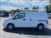 2021 Nissan NV200 SV