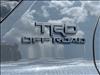 2025 Toyota 4Runner TRD Off-Road