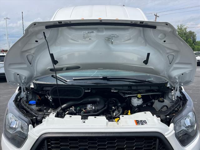 2024 Ford Transit 350 HD