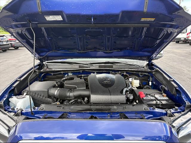 2022 Toyota Tacoma Limited