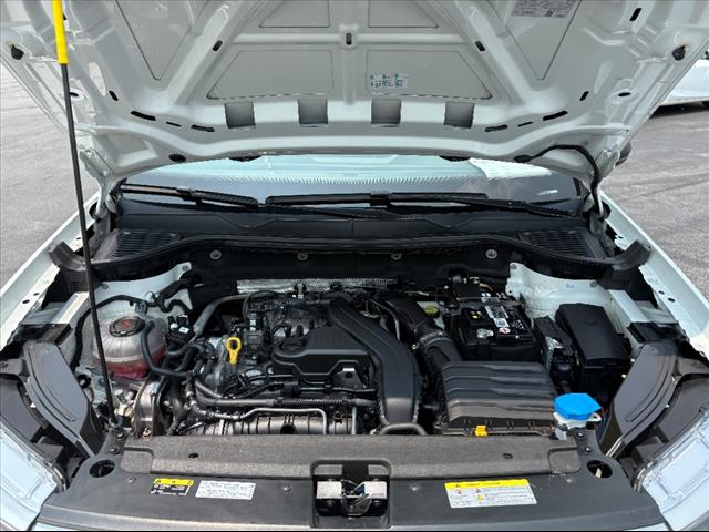 2022 Volkswagen Taos S
