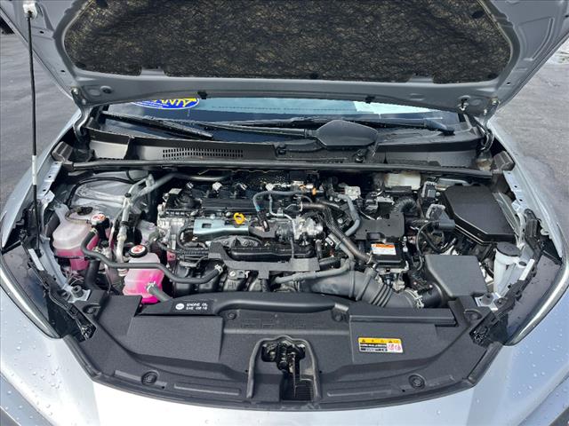 2024 Toyota Prius Limited