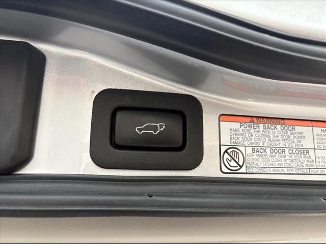 2020 Toyota Land Cruiser Base