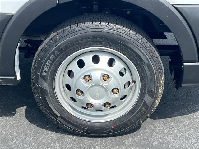 2024 Ford Transit 350 HD