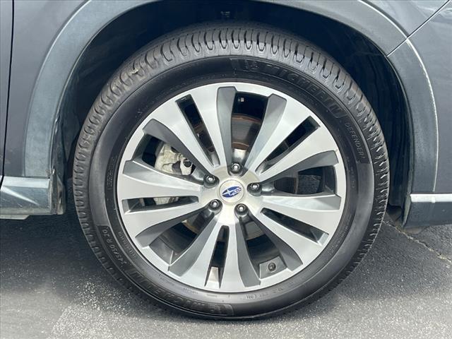 2019 Subaru Ascent Limited 7-Passenger