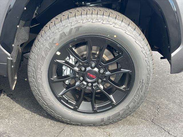 2025 Toyota Tundra 1794 Edition