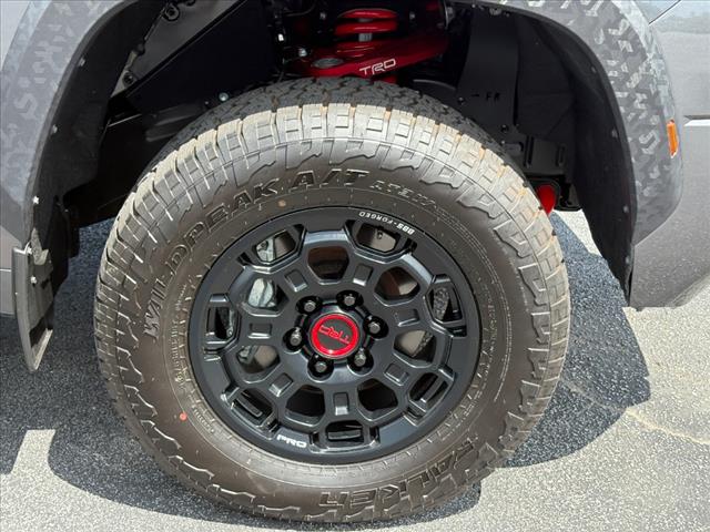 2024 Toyota Tundra TRD Pro HV
