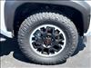 2025 Toyota 4Runner TRD Off-Road