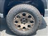 2025 Toyota Tacoma Trailhunter