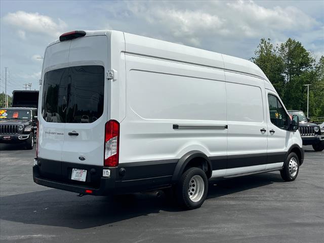 2024 Ford Transit 350 HD