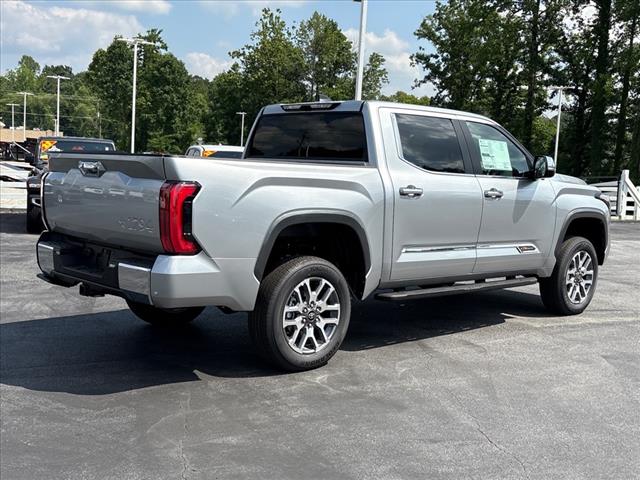2025 Toyota Tundra 1794