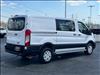 2023 Ford Transit 250