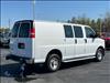 2023 Chevrolet Express 2500