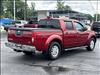 2019 Nissan Frontier SV - thumbnail 3