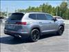 2022 Volkswagen Atlas V6 SE 4Motion