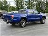 2022 Toyota Tacoma Limited