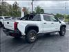 2025 Toyota Tacoma Trailhunter