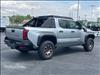 2025 Toyota Tacoma Trailhunter