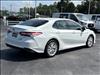 2020 Toyota Camry Hybrid XLE