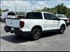 2021 Honda Ridgeline Sport