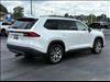 2024 Toyota Grand Highlander Hybrid Limited